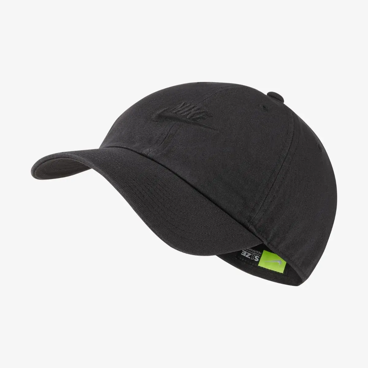 Nike Sportswear Heritage86 Futura Washed Hat