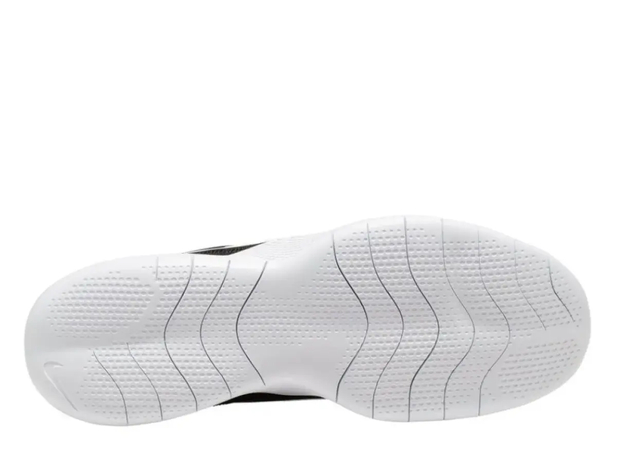 Nike Flex Experience RN 9 M Черно-Белые