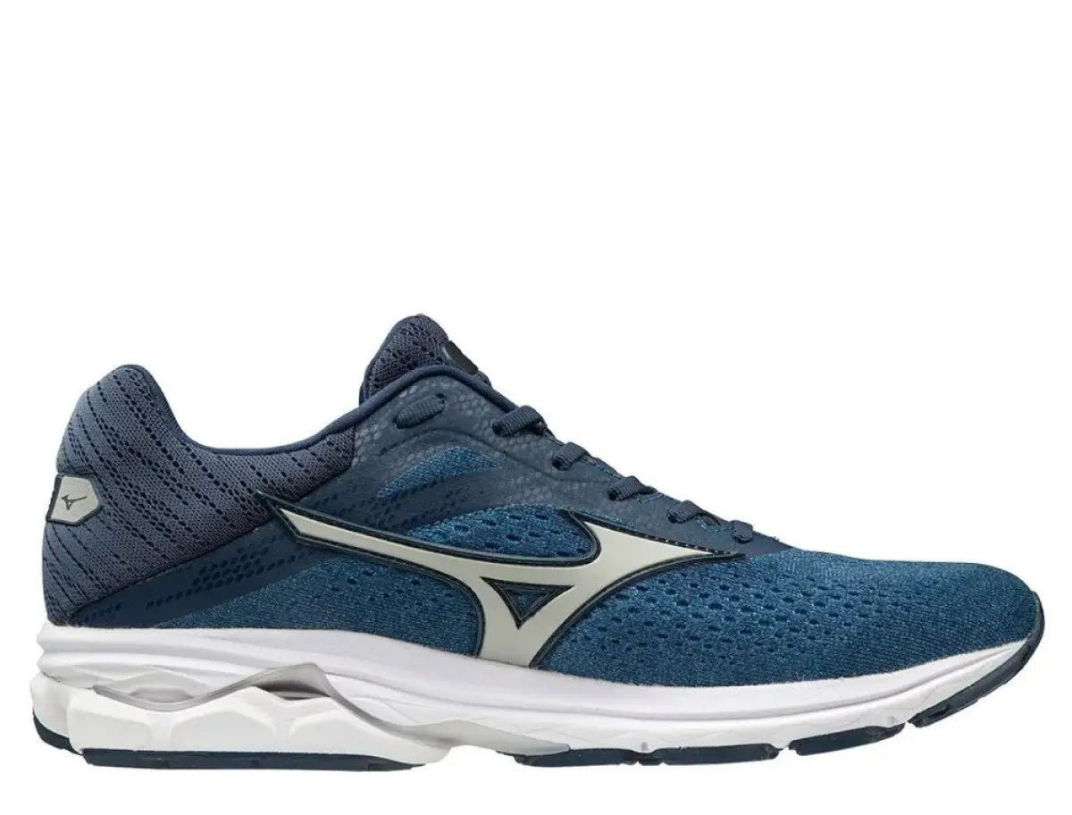 Mizuno Wave Rider 23 M Темно-синие