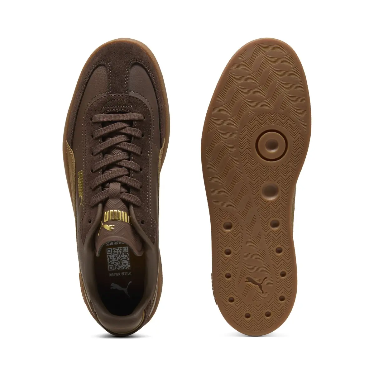 Puma Club II Era