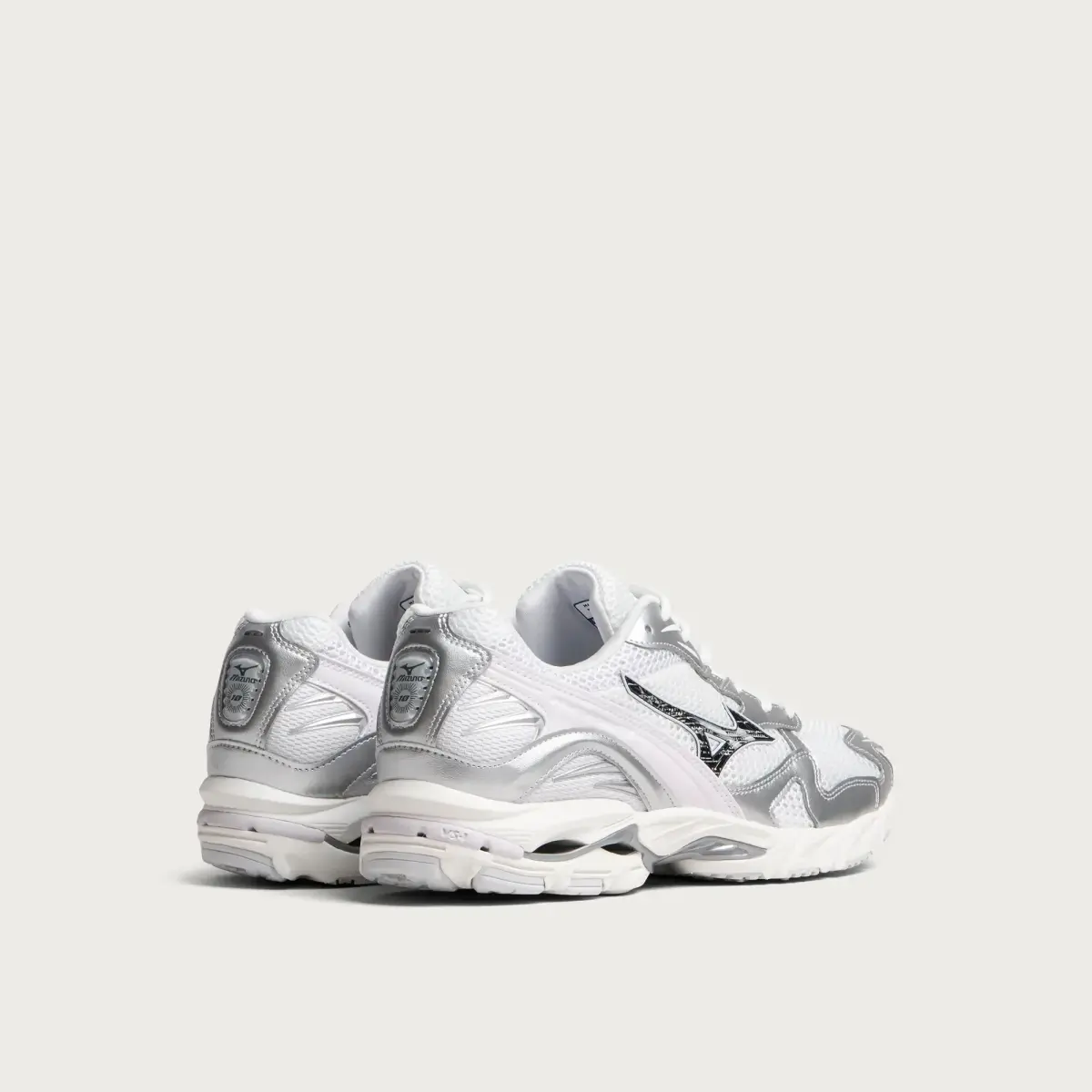 Кроссовки Mizuno WAVE RIDER 10