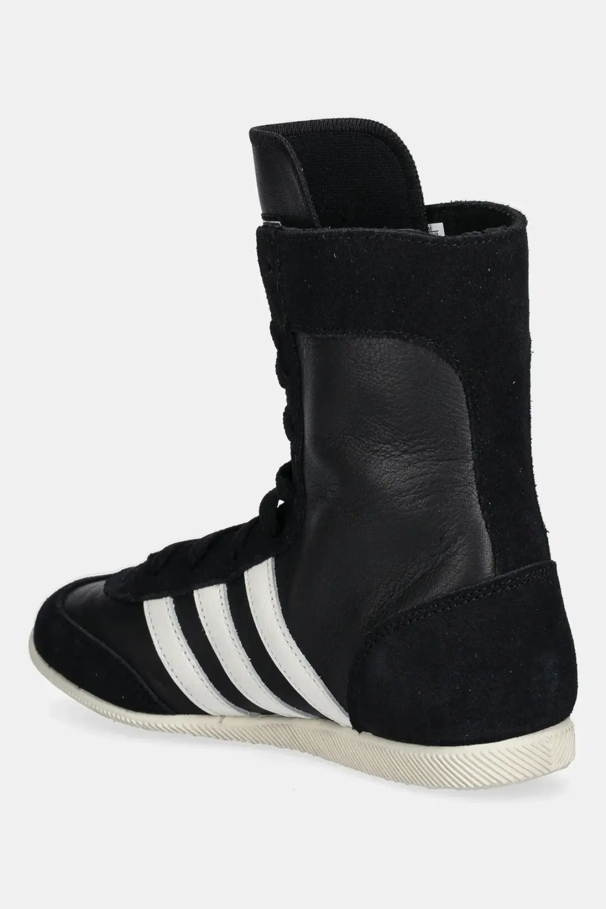Кеды adidas Originals Japan H W цвет чёрный