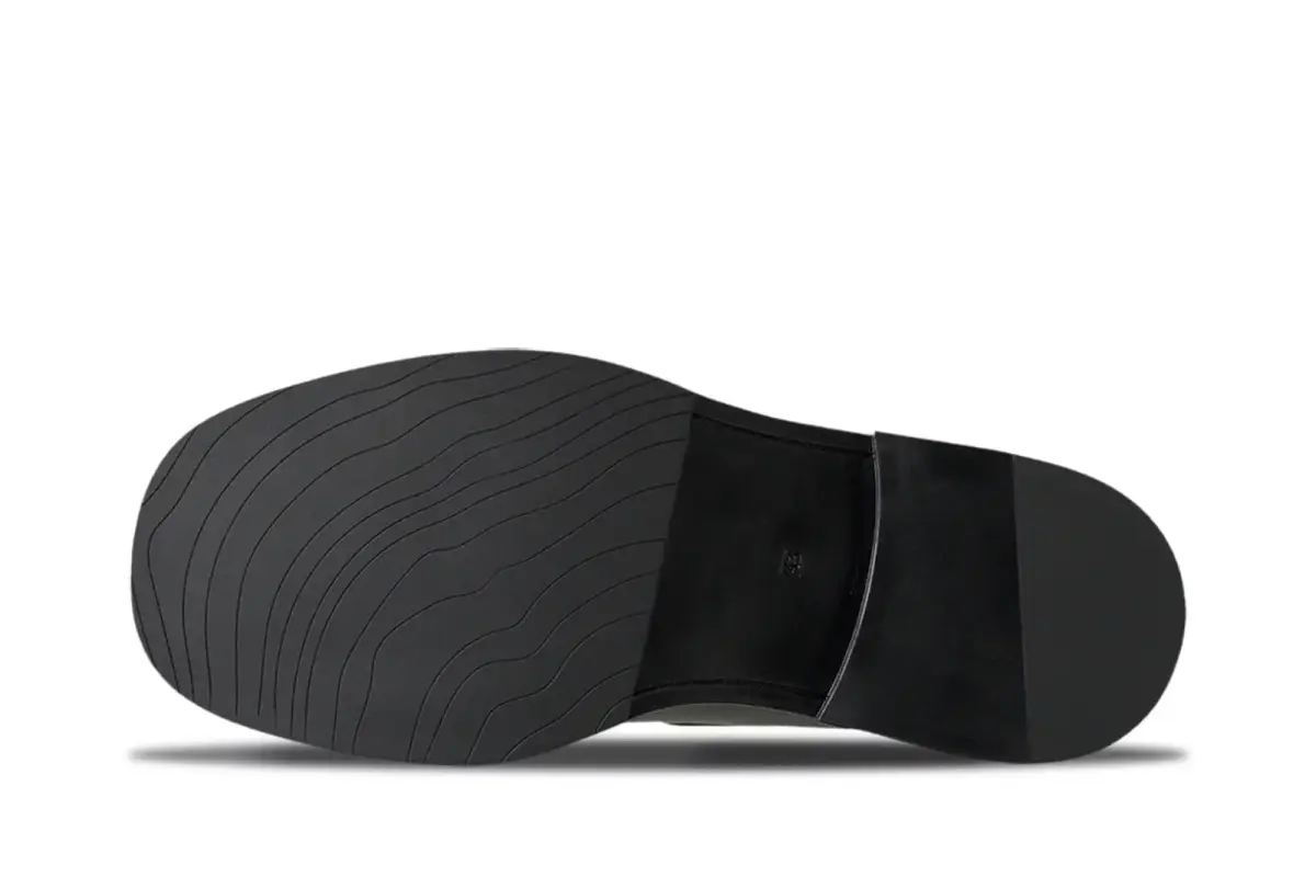 Лоферы Filling Pieces Square Loafer Polido