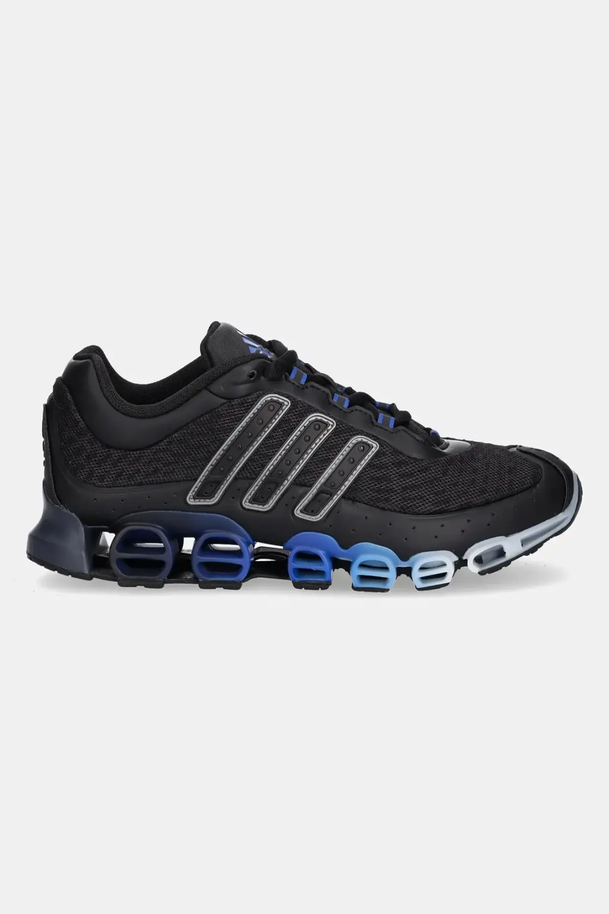 Кроссовки adidas Originals Megaride цвет чёрный