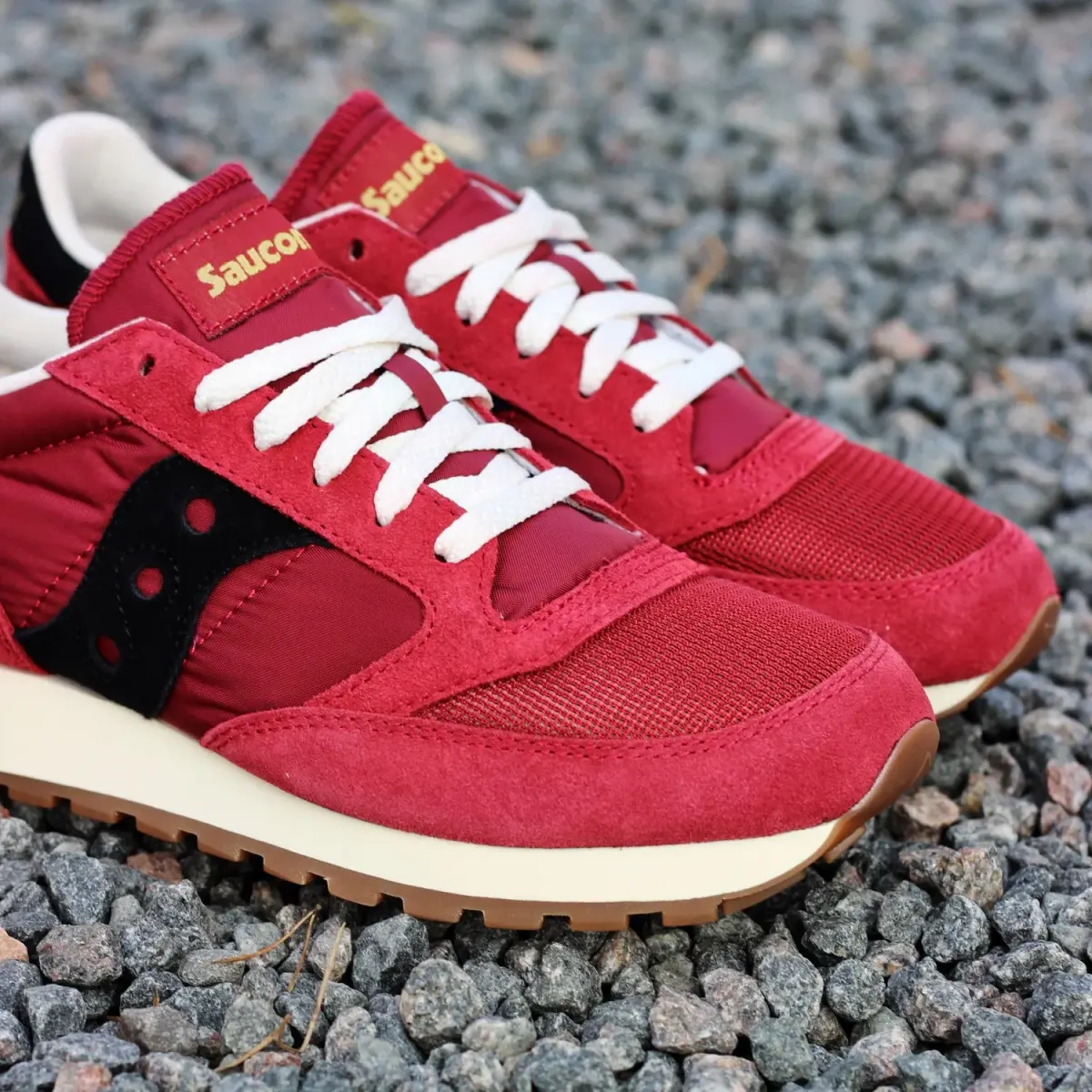 Saucony Jazz Original Vintage
