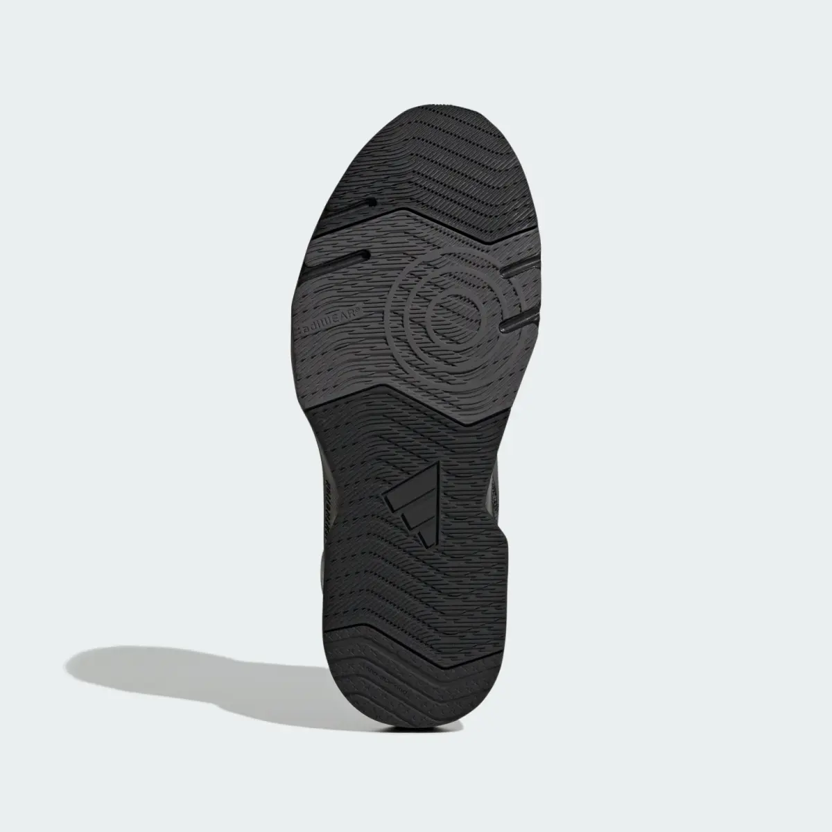 Кроссовки Adidas RAPIDMOVE GO TRAINER M