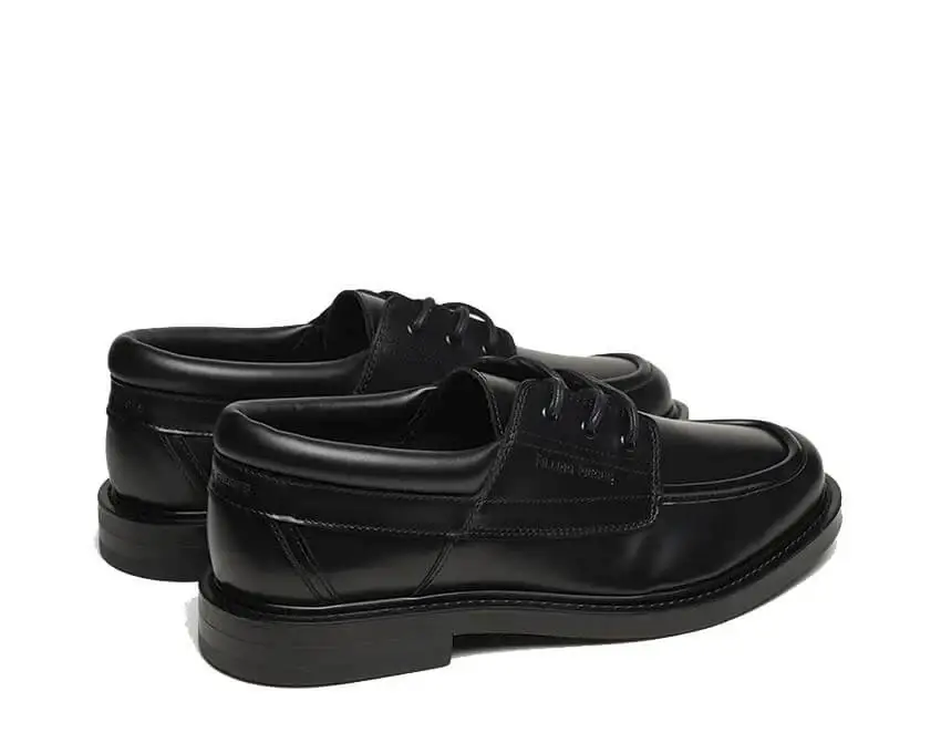 Filling Pieces Low Deck Polido