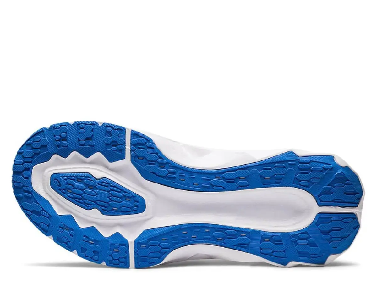 Asics Novablast M Черные