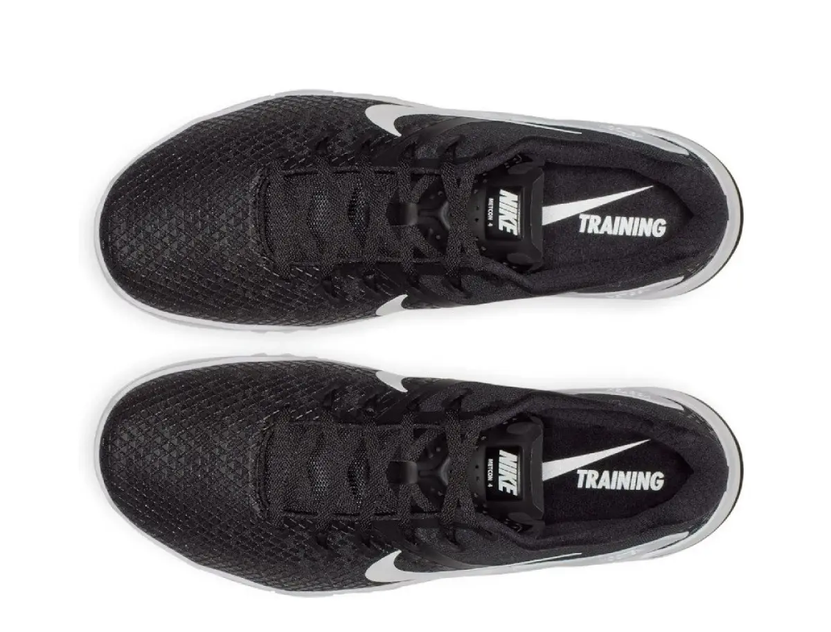 Nike Metcon 4 XD Training Shoe M Черные