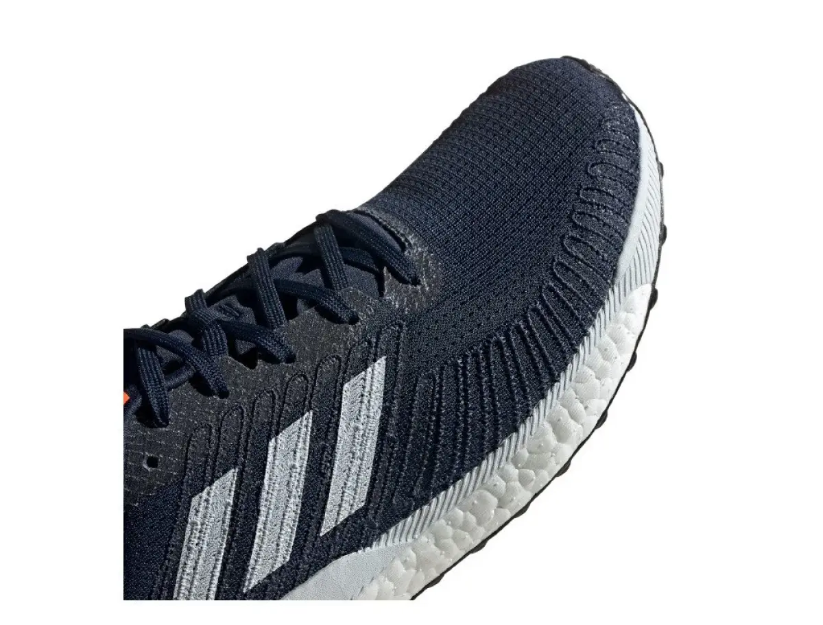 adidas Solarboost 19 M Темно-синие
