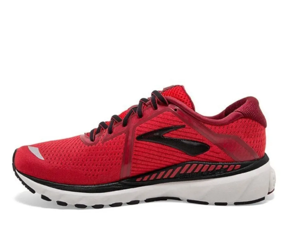 Brooks Adrenaline GTS 20 M Красно-Черные