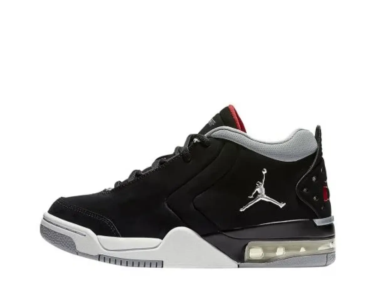 Jordan Big Fund (GS)
