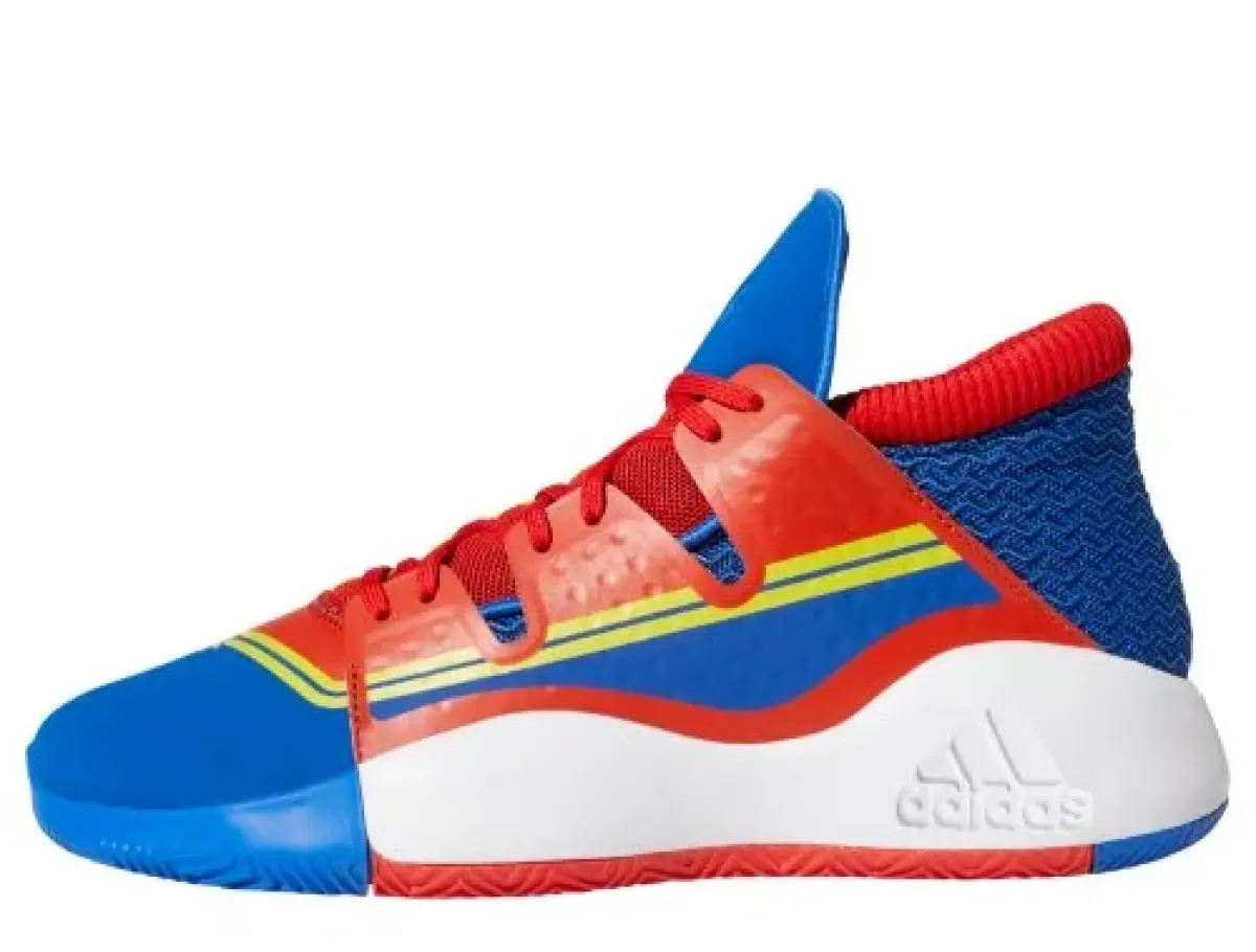 adidas Pro Vision "Marvel's Captain Marvel"