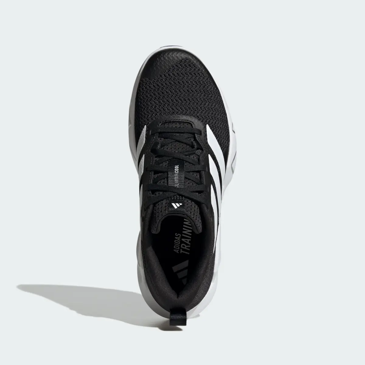 Кроссовки Adidas Rapidmove Go Training