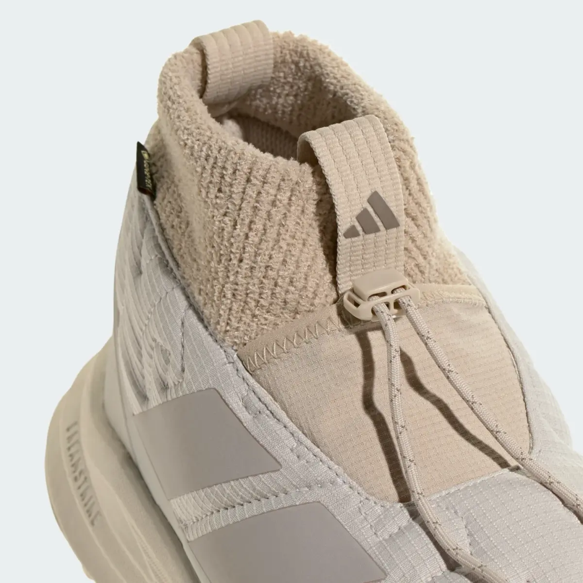 Туристические ботинки Adidas Terrex Freehiker SL GORE-TEX CLIMAWARM