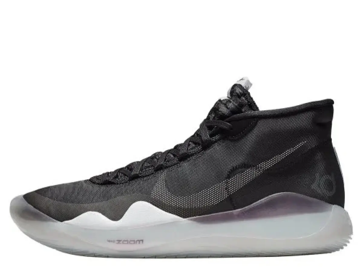 Nike Zoom KD12 "The Day One"
