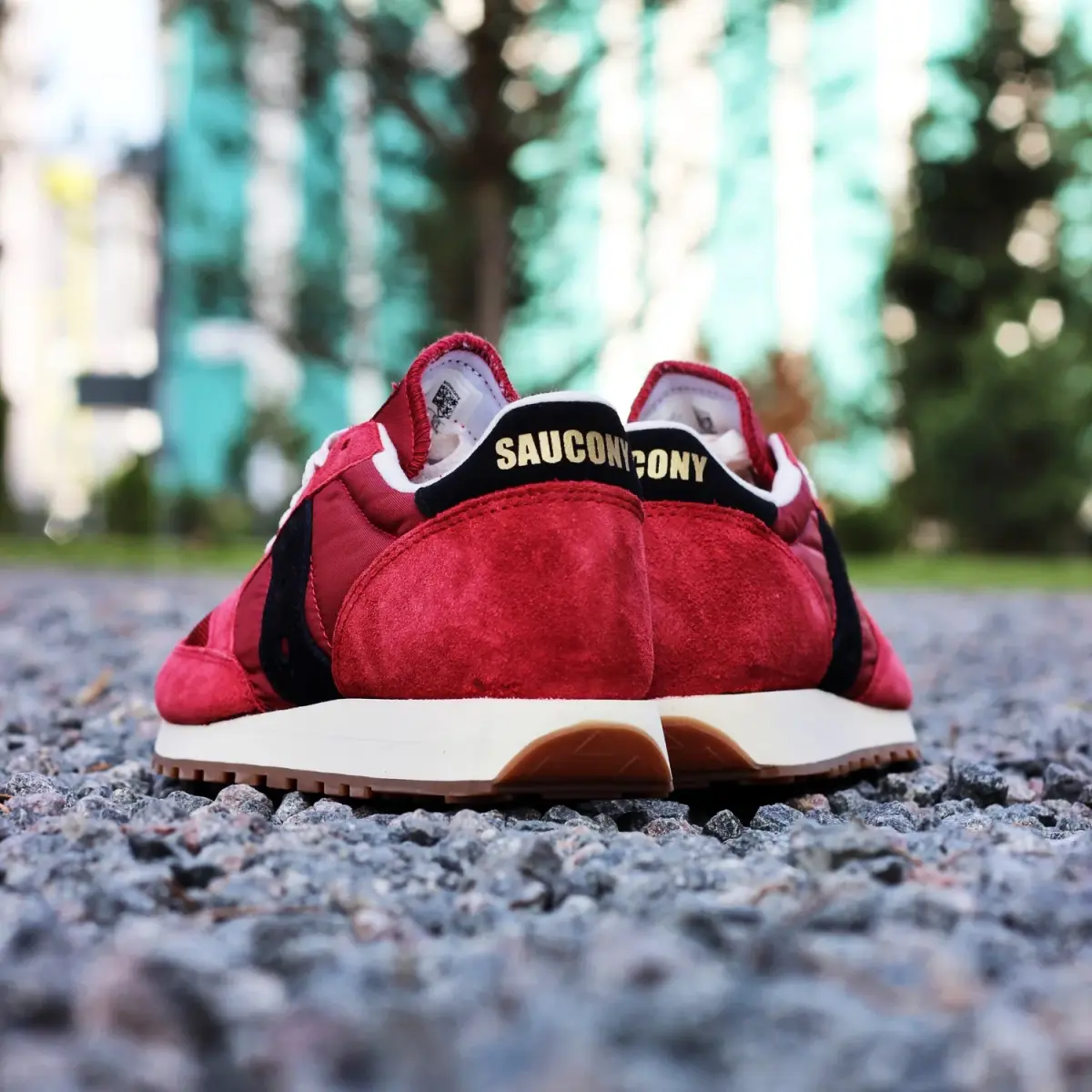 Saucony Jazz Original Vintage