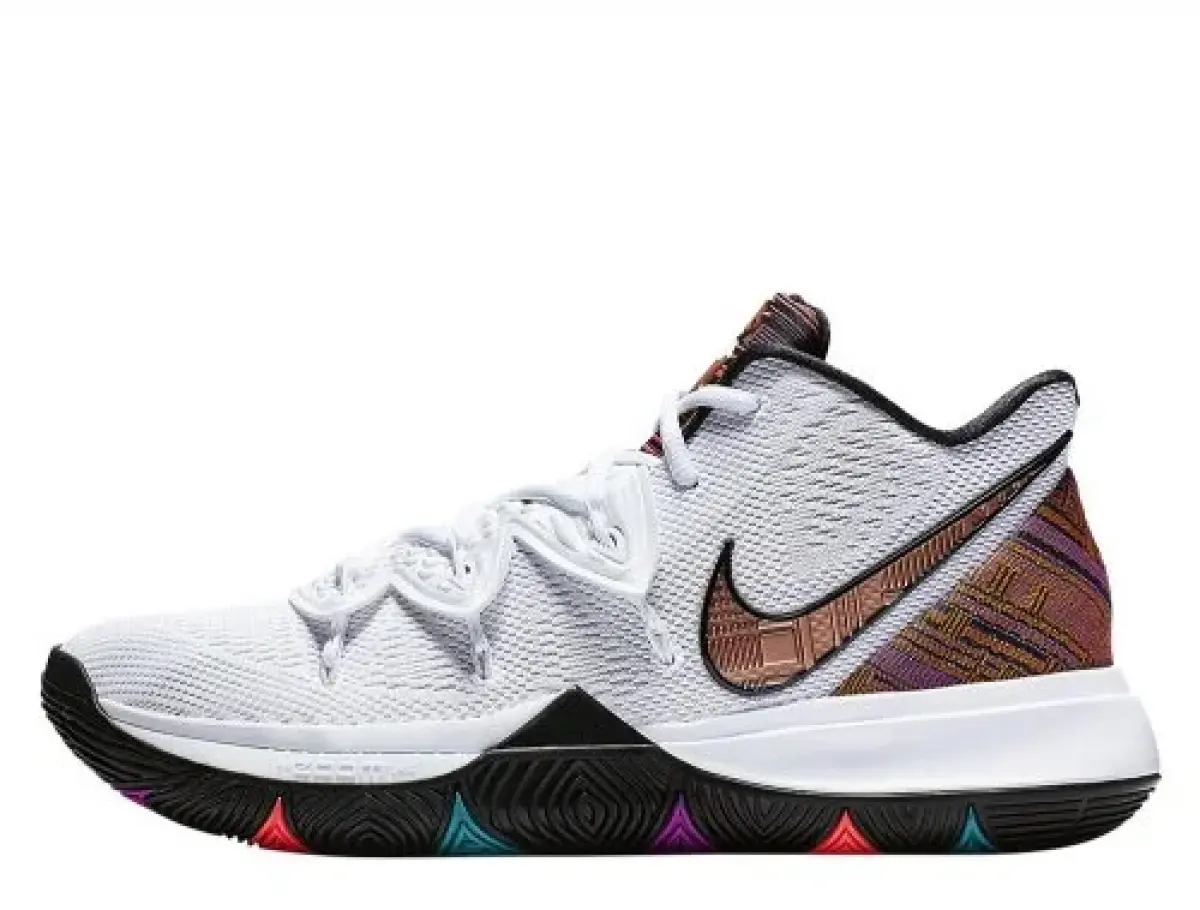 Nike Kyrie 5 "BHM"