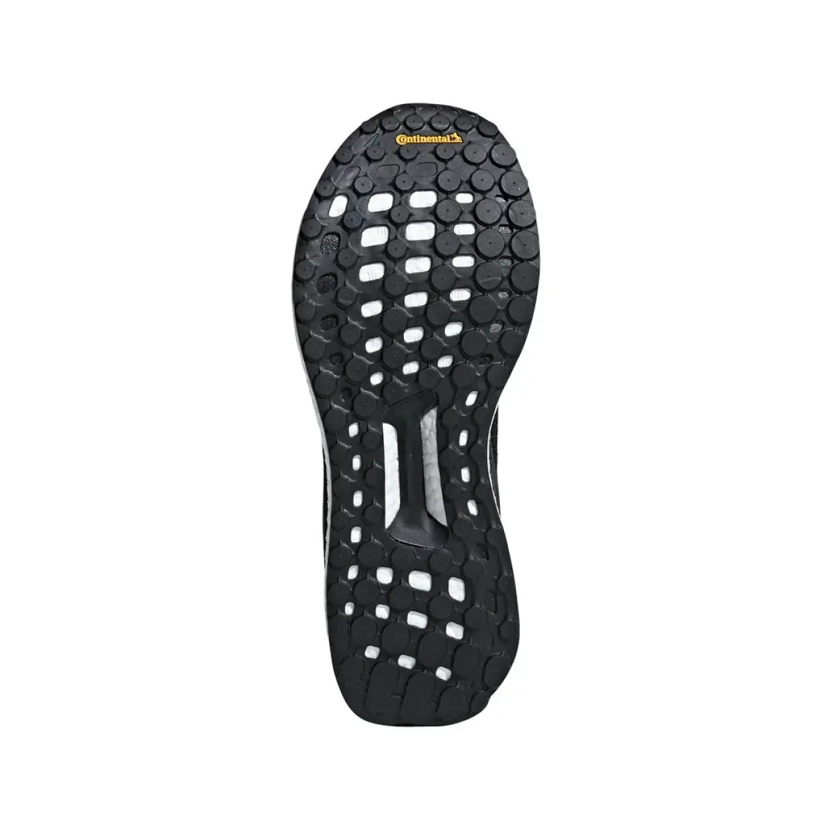 adidas SolarBoost M Черные