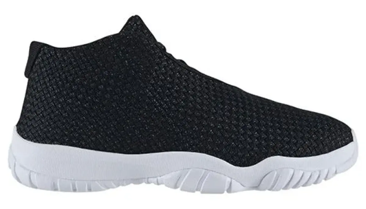 Air Jordan Future "Oreo"