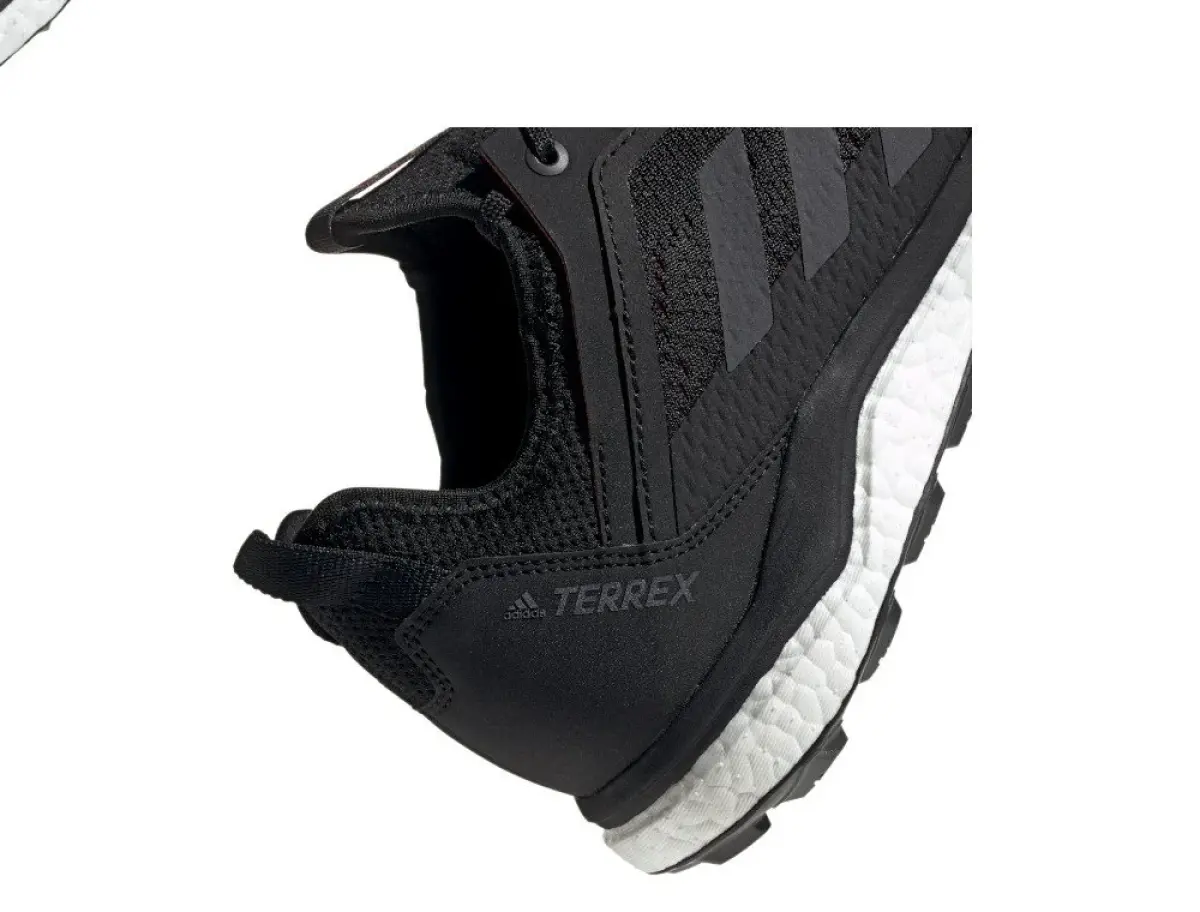 adidas Terrex Agravic Flow M Черные