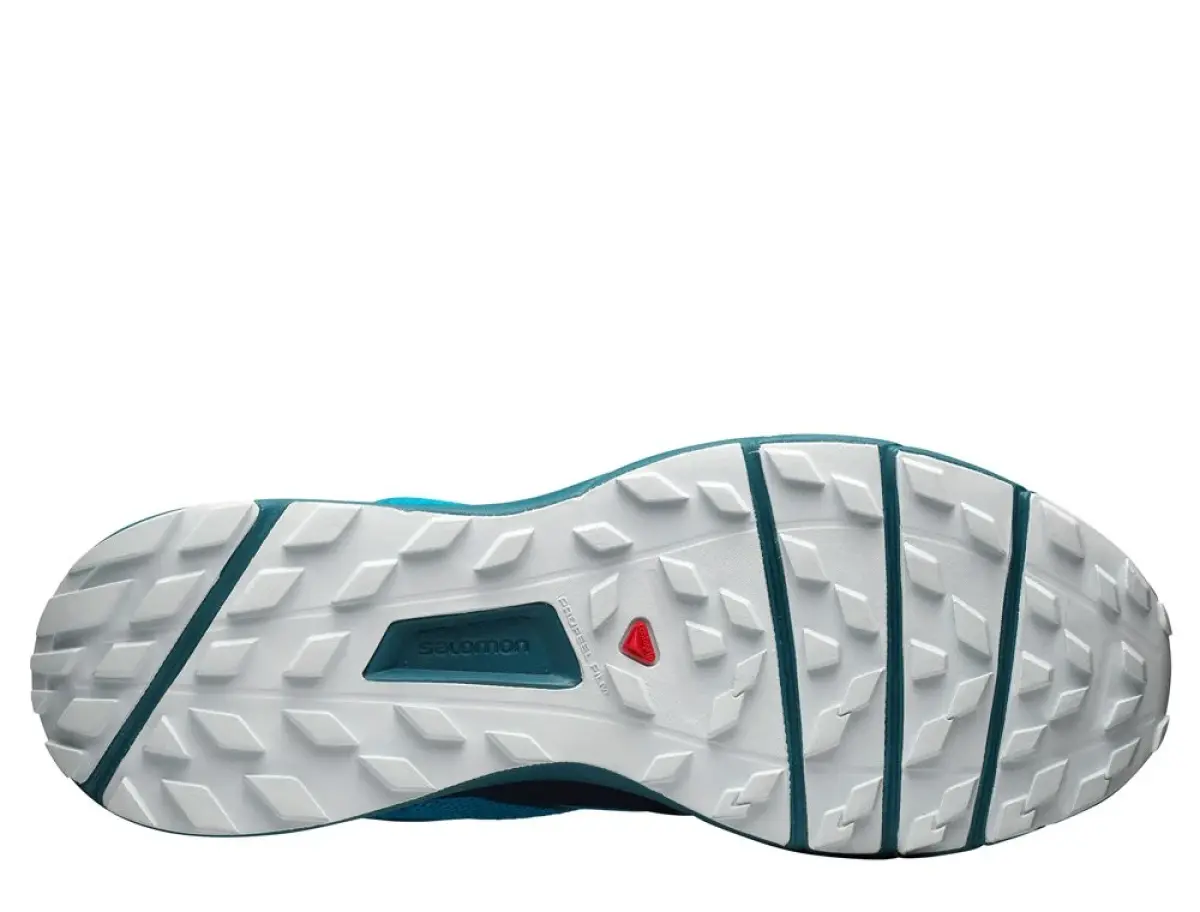 Salomon Sense Ride 2 M Голубо-Синие