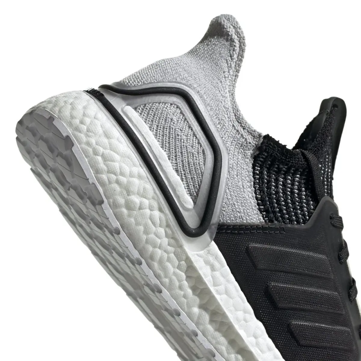 adidas Ultraboost 19 M Черные