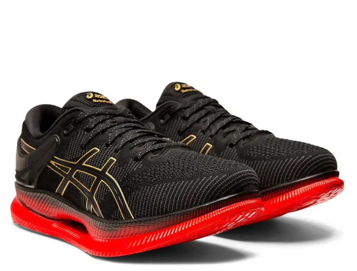 ASICS METARIDE M Черно-Красные