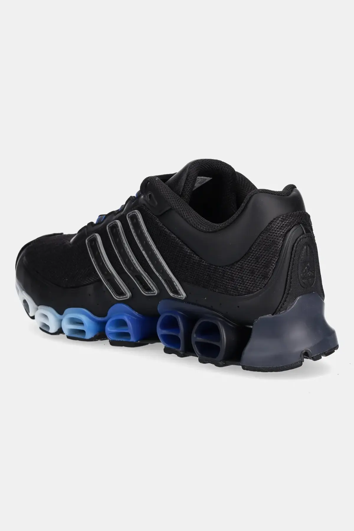 Кроссовки adidas Originals Megaride цвет чёрный