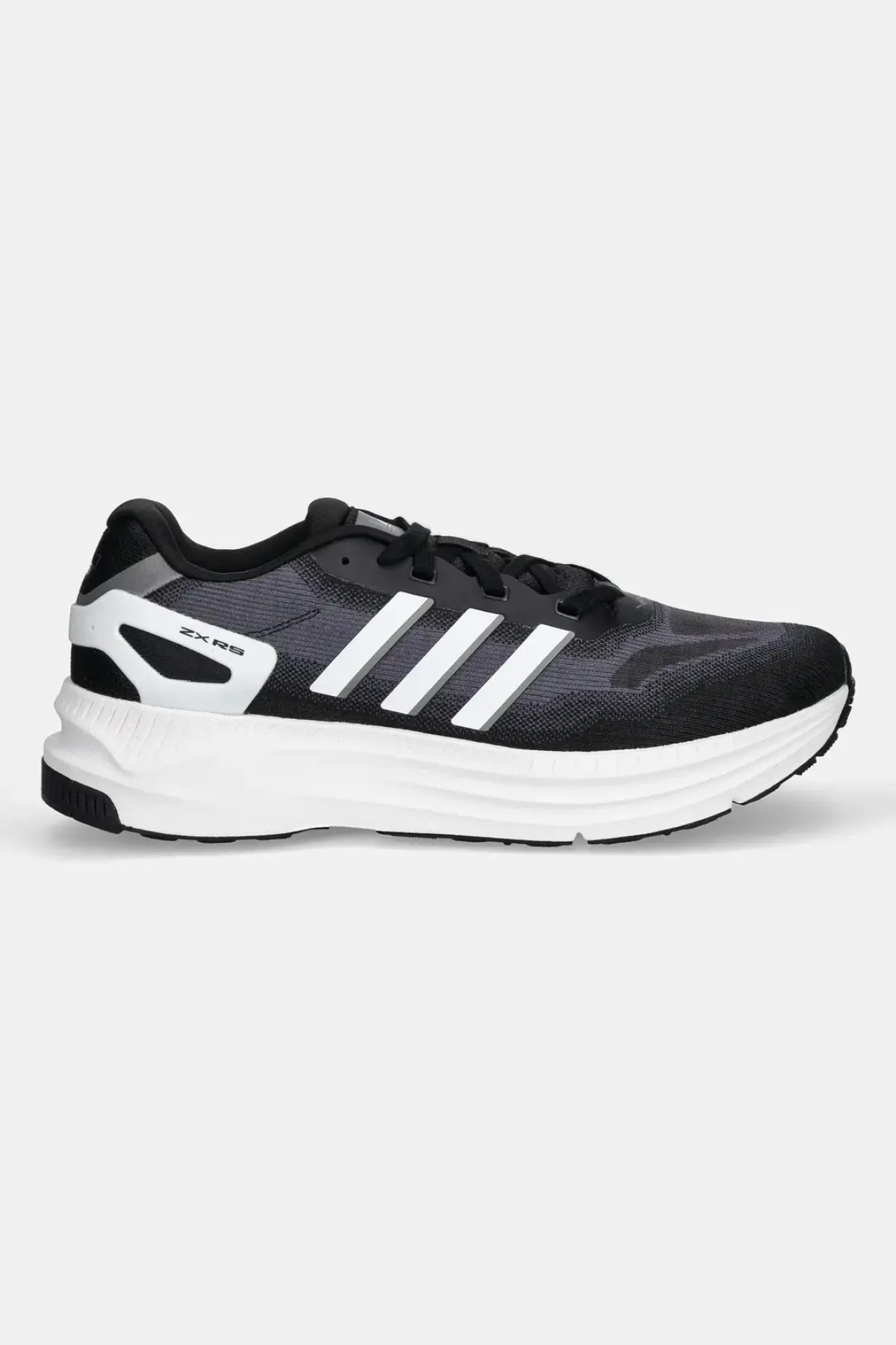 Кроссовки adidas Originals Zx RS цвет чёрный