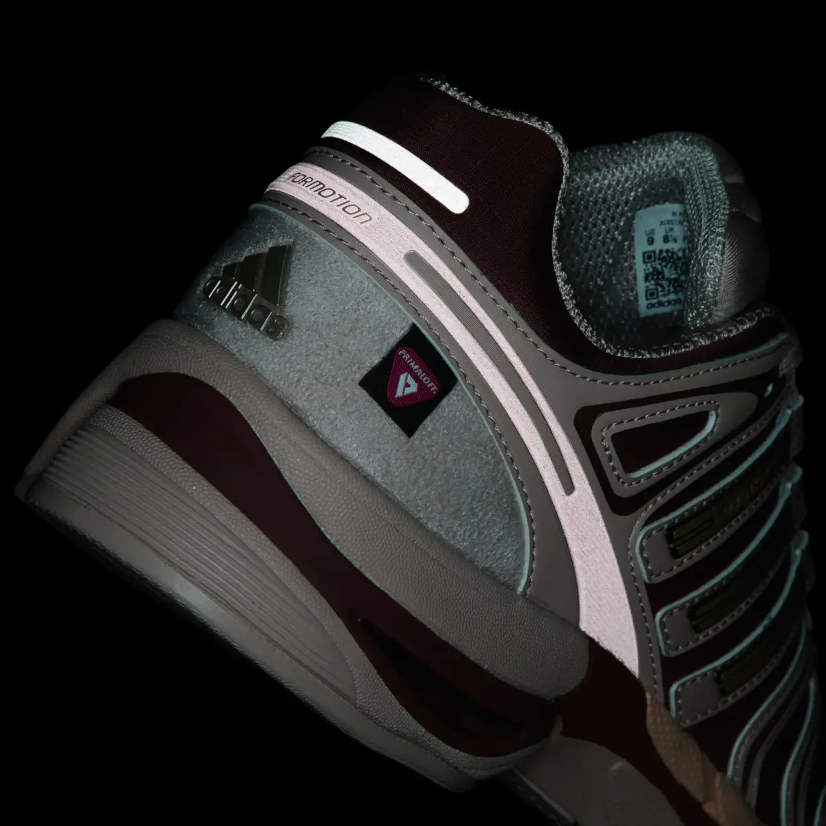 Кроссовки Adidas ADISTAR CONTROL 5