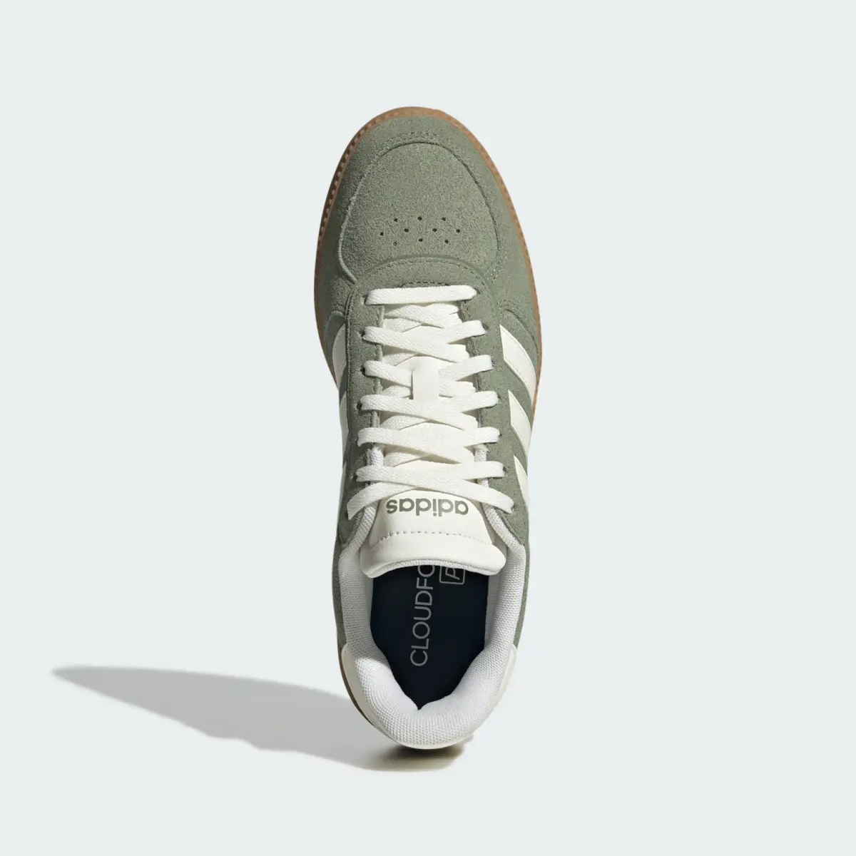 Кроссовки Adidas Breaknet Sleek