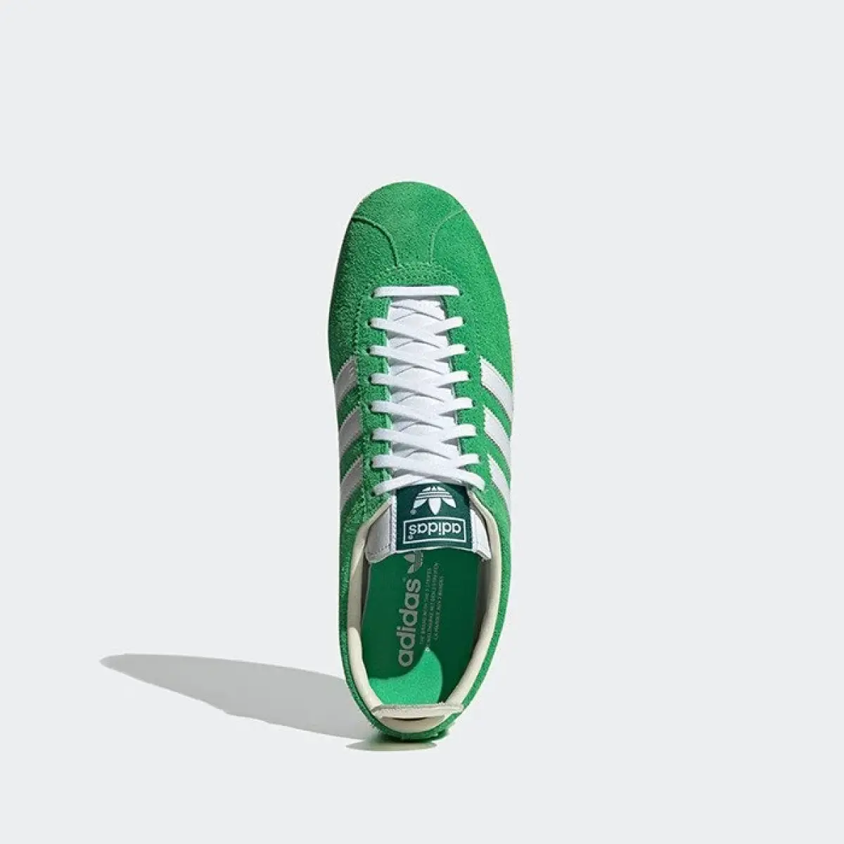 Adidas Gazelle Vintage