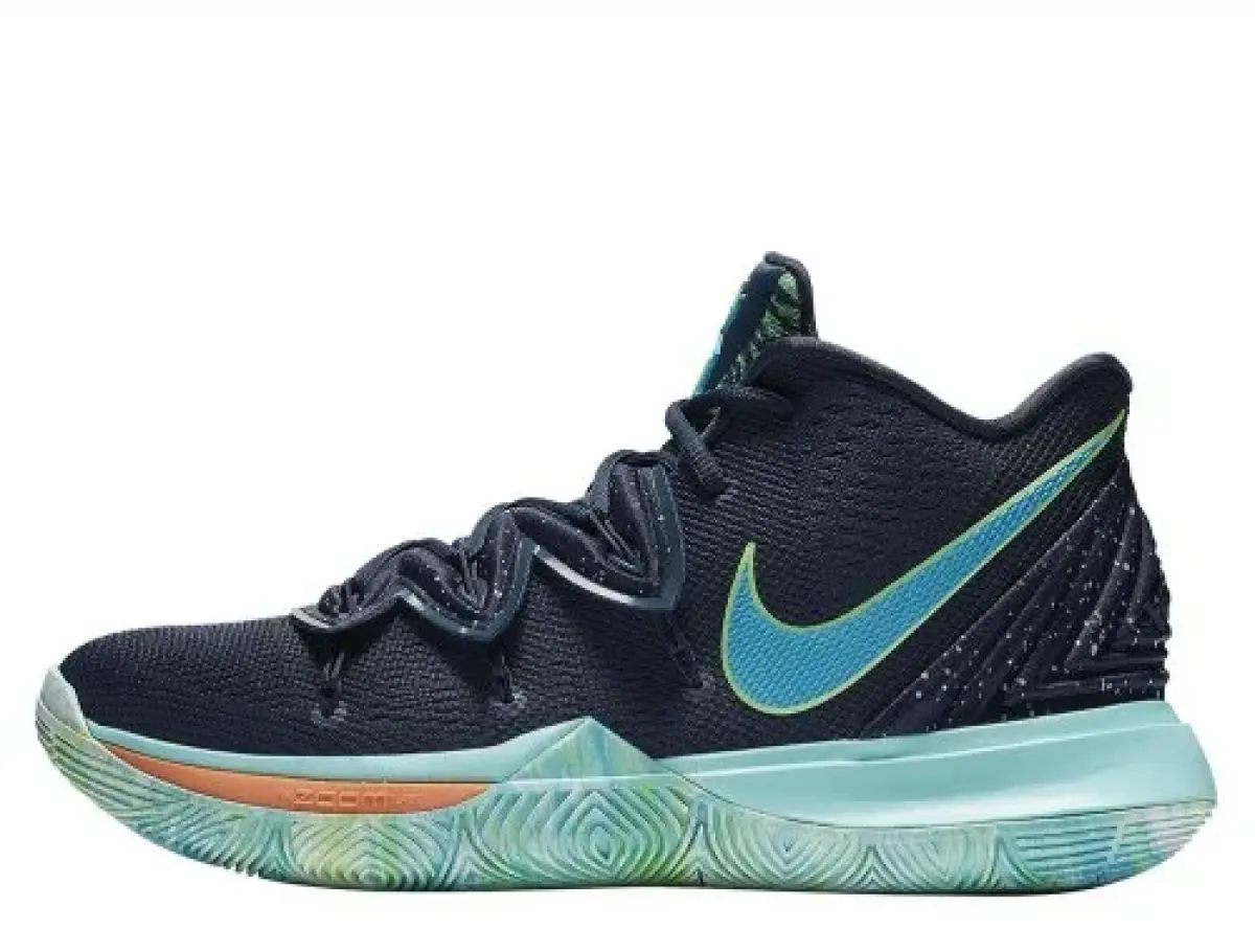 Nike Kyrie 5 "UFO"