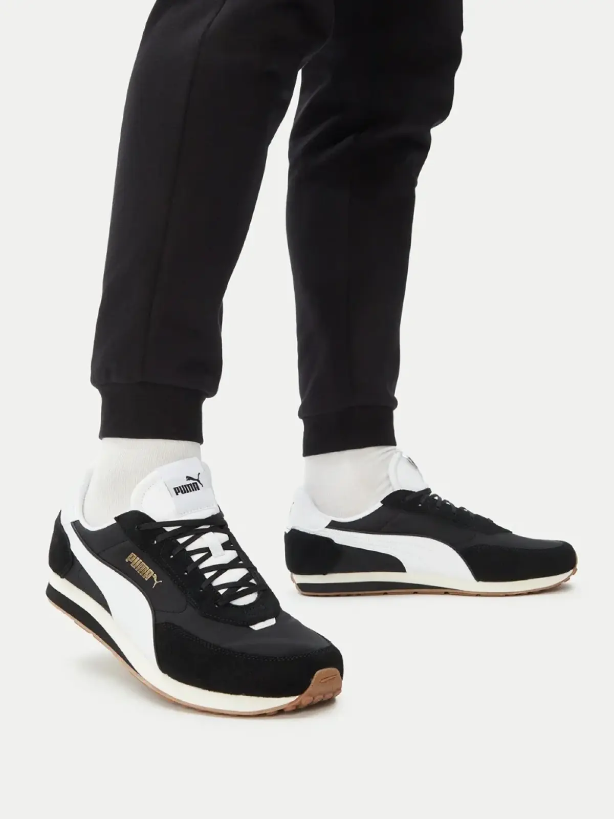 Puma ST Miler Rise