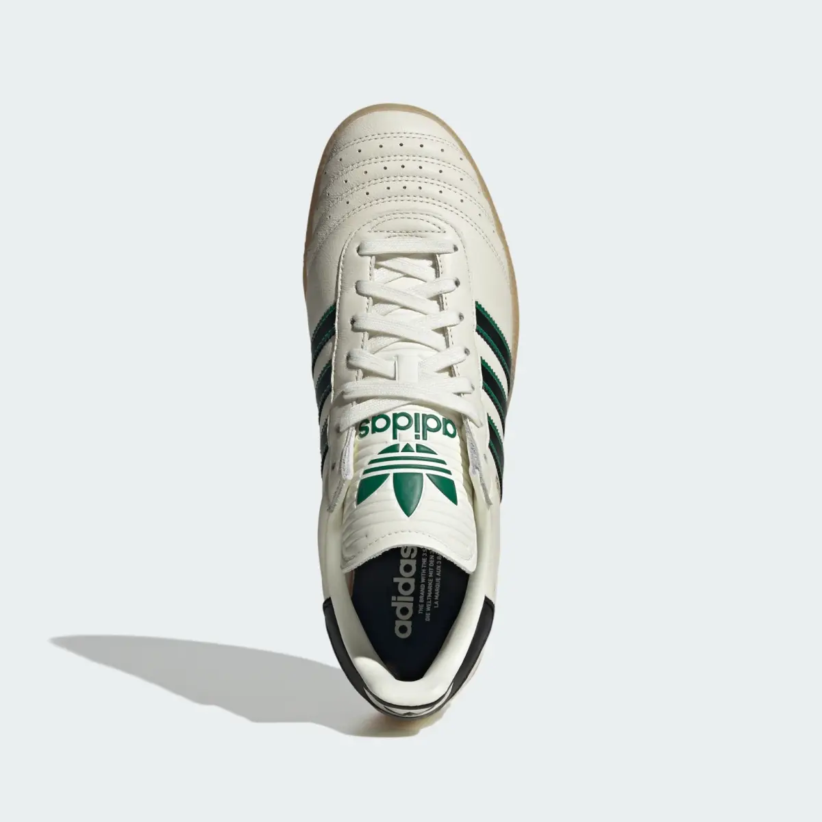 Adidas Trainer SAMBA JP
