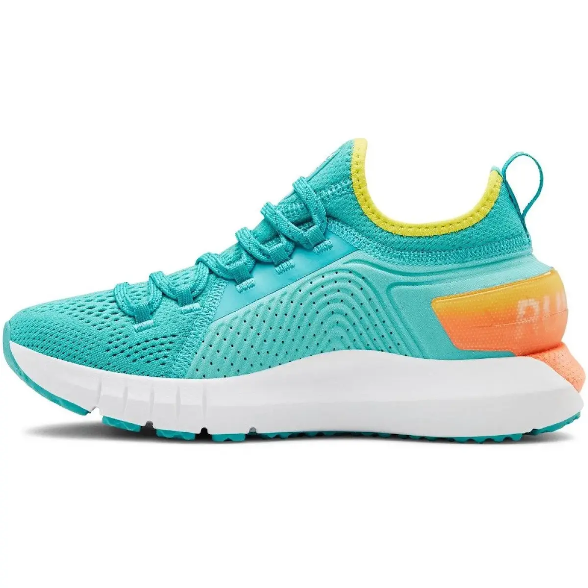 UNDER ARMOUR HOVR Phantom SE RNR W Синие
