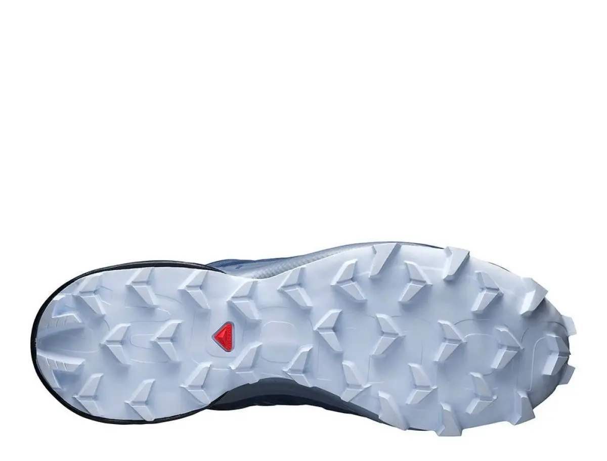 Salomon Speedcross 5 W Темно-синие