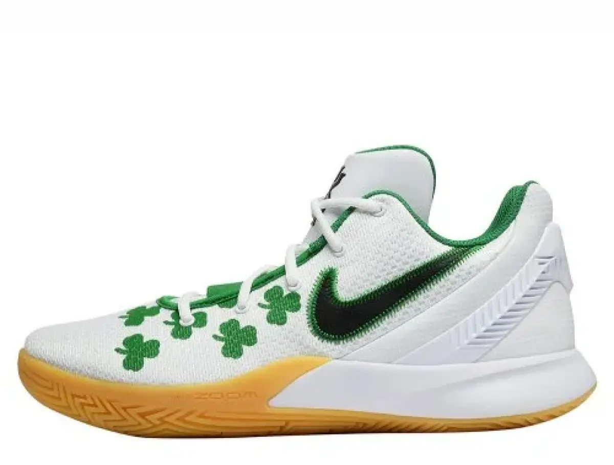 Nike Kyrie Flytrap II "Celtics"