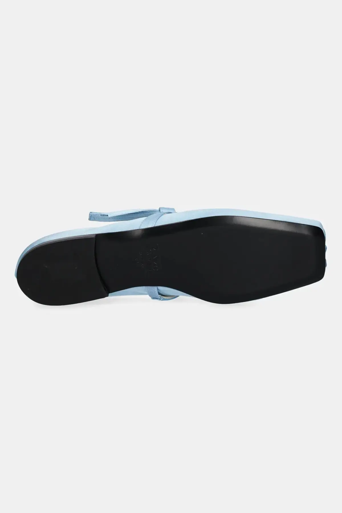 Балетки Kenzo Ballerina FF52BA125F51.63