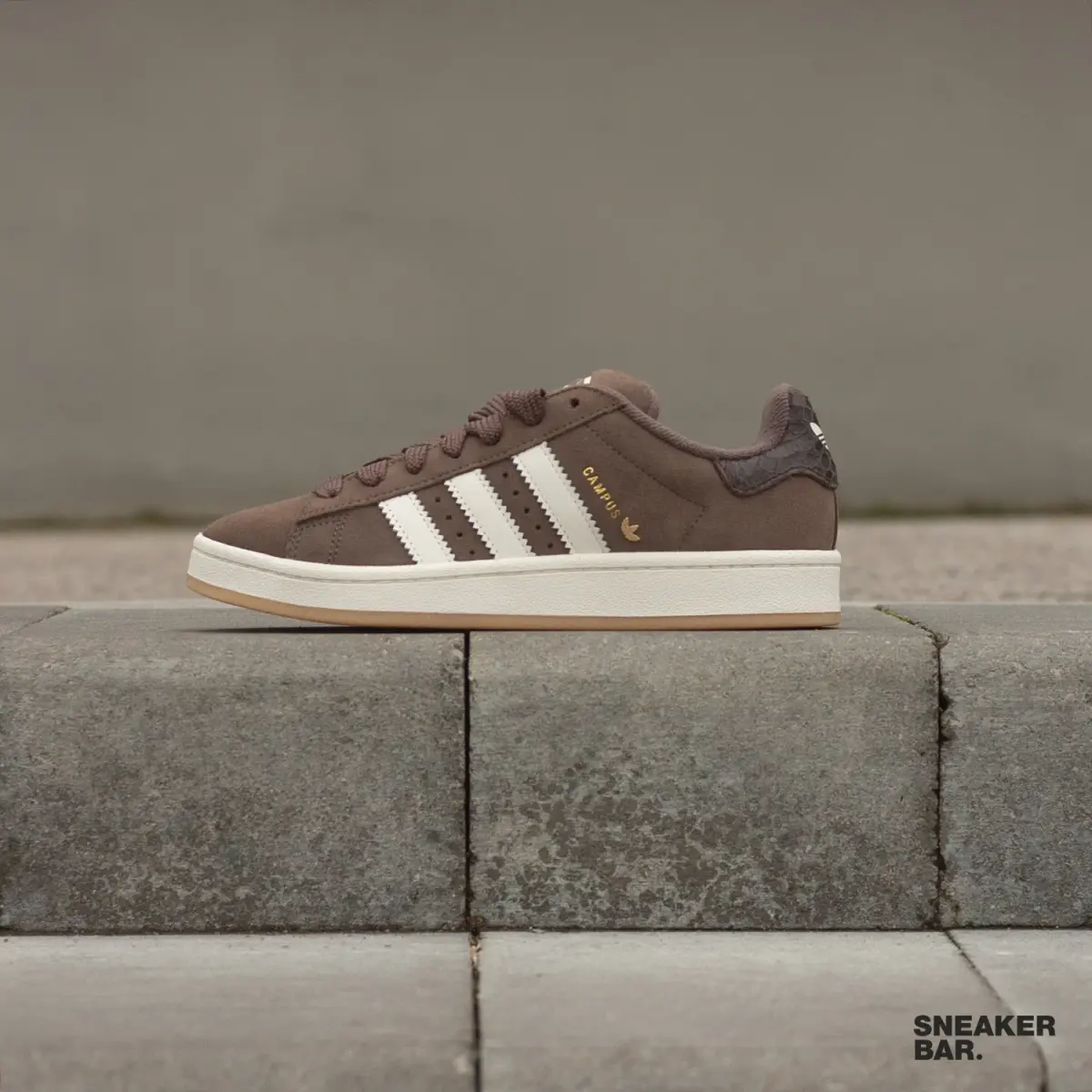 Кроссовки Adidas Campus 00s W