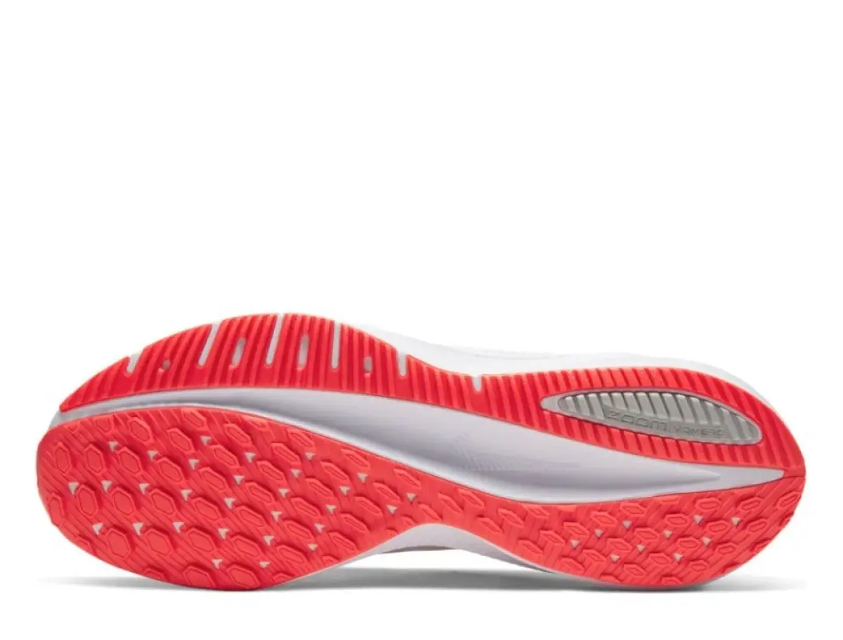 Nike Air Zoom Vomero 14 M Бело-Красные