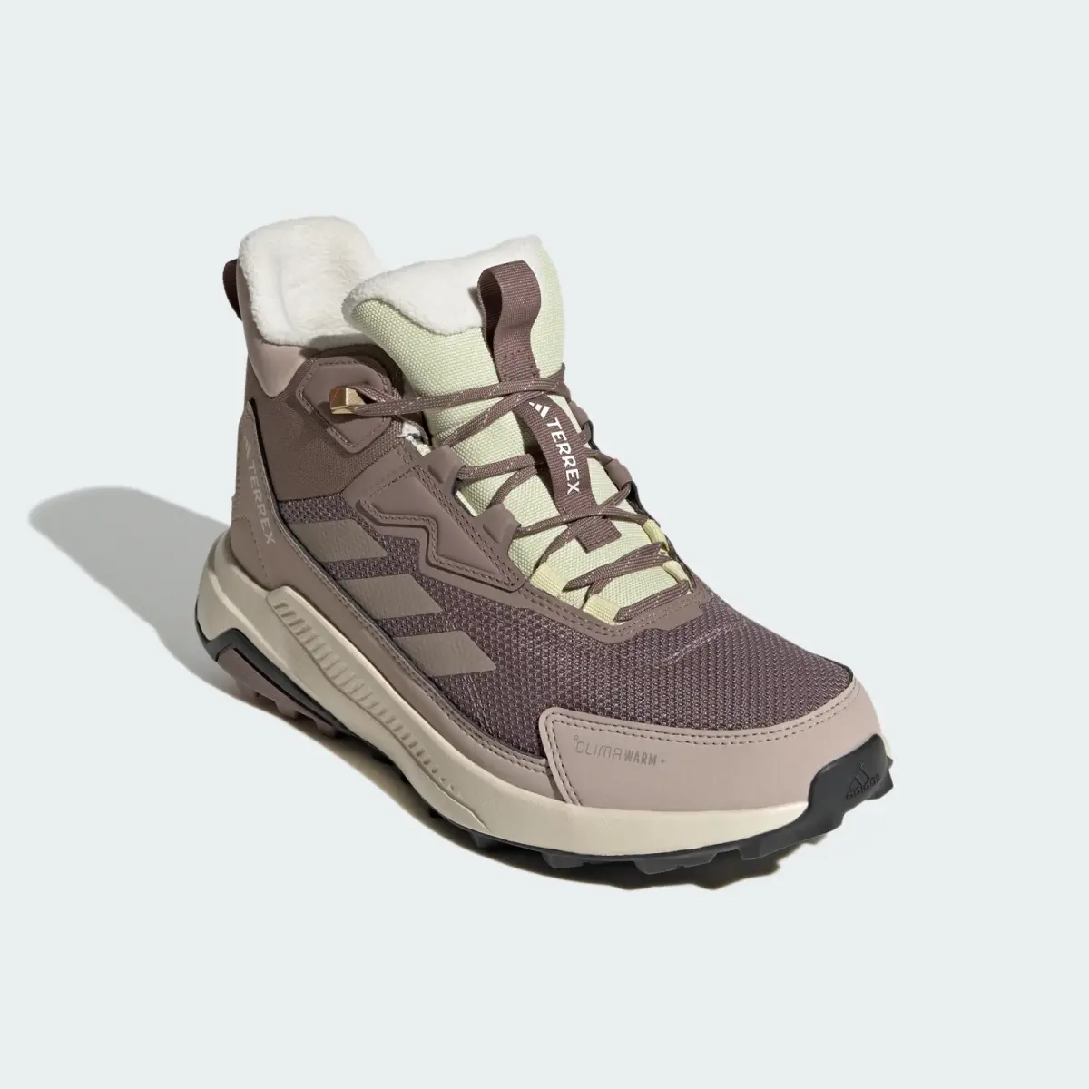 Туристические ботинки Adidas Terrex Anylander CLIMAWARM