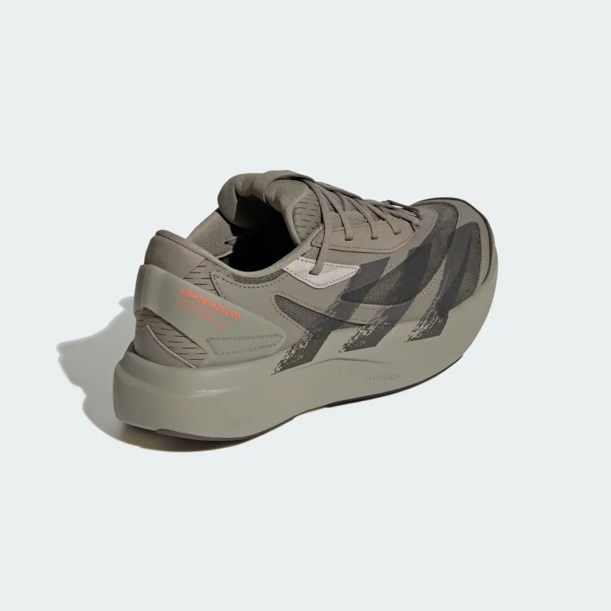 Кроссовки Adidas LIGHTBLAZE EVO SL