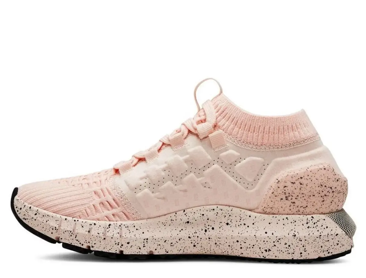 Under Armour HOVR Phantom Connected W Ярко-Brzoskwiniowe