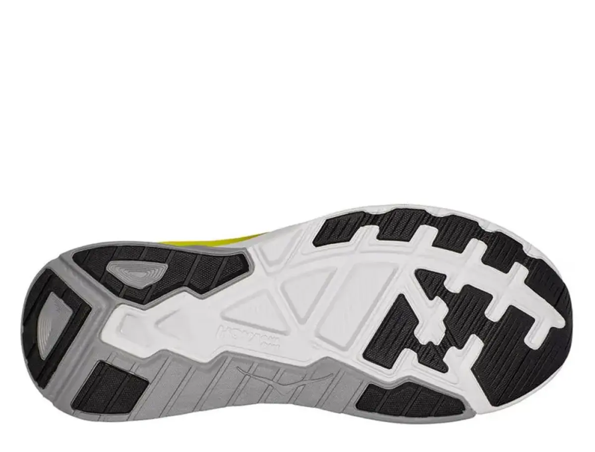 Hoka Arahi 4 M Черно-Желтые