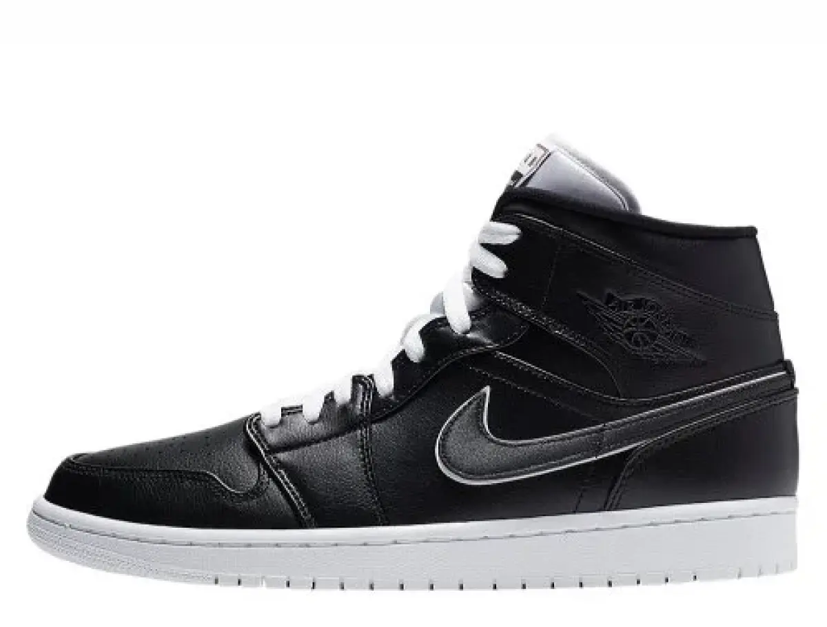 Air Jordan 1 Mid SE "Maybe I Destroyed The Game"