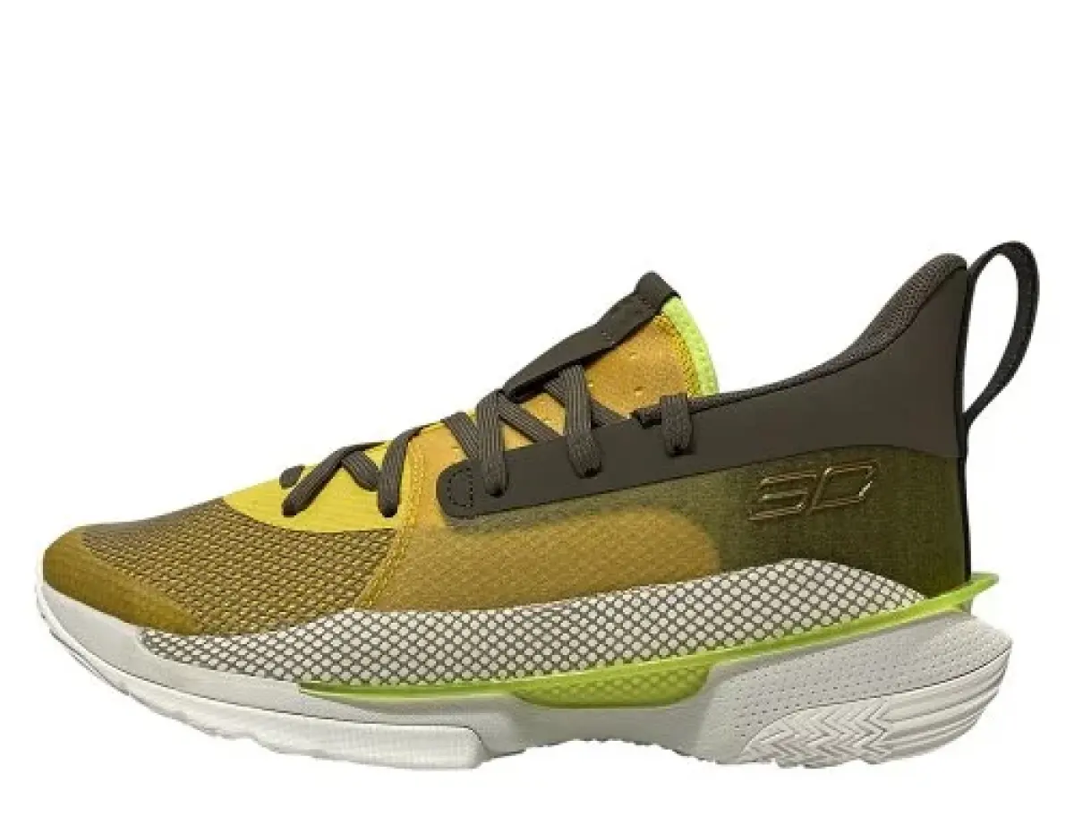 Under Armour Curry 7