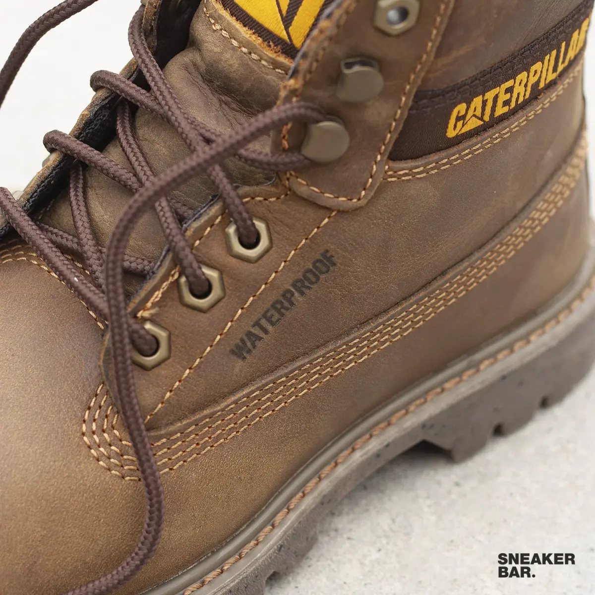 Ботинки Caterpillar Colorado 2.0 WP