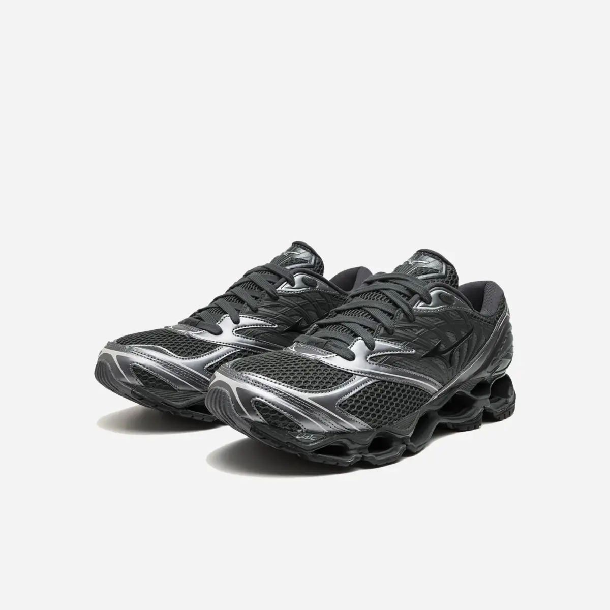 Кроссовки Mizuno WAVE PROPHECY LS